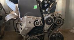 Контрактный Двигатель (AEH) Volkswagen.Skoda.Audi.Seat объемом 1.6 за 330 380 тг. в Астана
