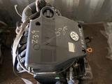 Контрактный Двигатель (AEH) Volkswagen.Skoda.Audi.Seat объемом 1.6 за 330 380 тг. в Астана – фото 2