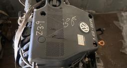 Контрактный Двигатель (AEH) Volkswagen.Skoda.Audi.Seat объемом 1.6 за 330 380 тг. в Астана – фото 2