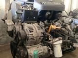 Контрактный Двигатель (AEH) Volkswagen.Skoda.Audi.Seat объемом 1.6 за 330 380 тг. в Астана – фото 3