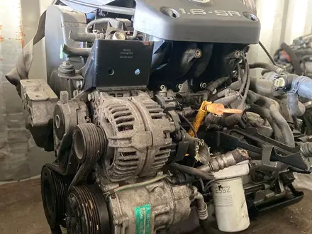 Контрактный Двигатель (AEH) Volkswagen.Skoda.Audi.Seat объемом 1.6 за 330 380 тг. в Астана – фото 3