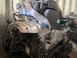 Контрактный Двигатель (AEH) Volkswagen.Skoda.Audi.Seat объемом 1.6 за 330 380 тг. в Астана – фото 4
