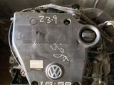 Контрактный Двигатель (AEH) Volkswagen.Skoda.Audi.Seat объемом 1.6 за 330 380 тг. в Астана – фото 5