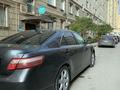 Toyota Camry 2007 годаүшін4 200 000 тг. в Жанаозен – фото 8