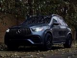 Mercedes-Benz GLE 53 AMG 2021 годаfor50 000 000 тг. в Алматы – фото 4