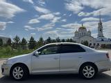 Volkswagen Jetta 2005 года за 2 400 000 тг. в Щучинск – фото 5