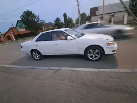 Toyota Mark II 1996 года за 3 300 000 тг. в Павлодар – фото 29