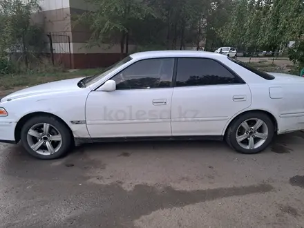 Toyota Mark II 1996 года за 3 300 000 тг. в Павлодар – фото 5