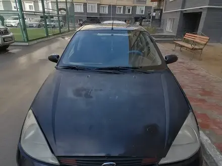 Ford Focus 2004 года за 1 000 000 тг. в Актау – фото 2