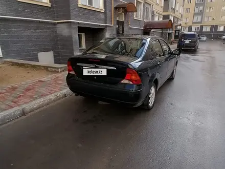 Ford Focus 2004 года за 1 000 000 тг. в Актау – фото 6