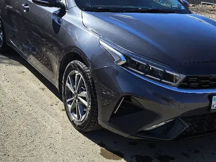 Kia Cerato 2021 года за 8 500 000 тг. в Астана – фото 2