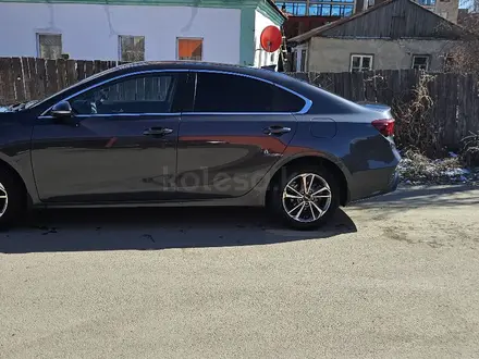 Kia Cerato 2021 года за 8 500 000 тг. в Астана – фото 10