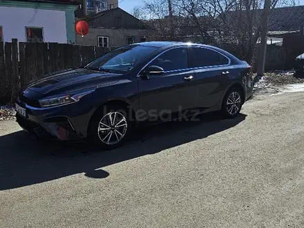 Kia Cerato 2021 года за 8 500 000 тг. в Астана – фото 11