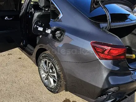 Kia Cerato 2021 года за 8 500 000 тг. в Астана – фото 18