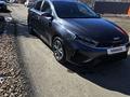 Kia Cerato 2021 года за 8 500 000 тг. в Астана