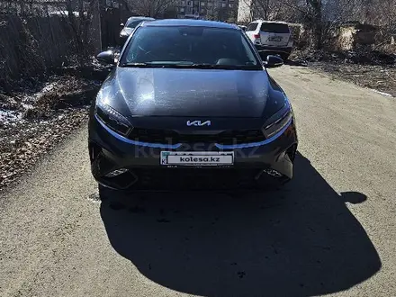 Kia Cerato 2021 года за 8 500 000 тг. в Астана – фото 3