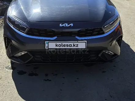 Kia Cerato 2021 года за 8 500 000 тг. в Астана – фото 4