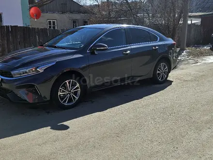 Kia Cerato 2021 года за 8 500 000 тг. в Астана – фото 5
