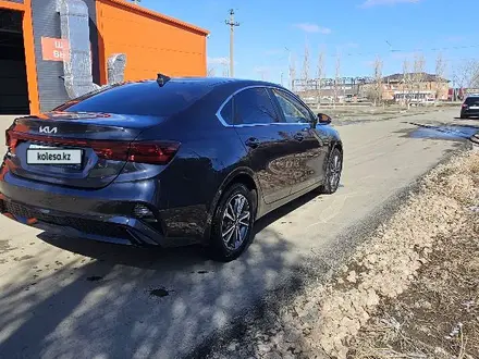 Kia Cerato 2021 года за 8 500 000 тг. в Астана – фото 6