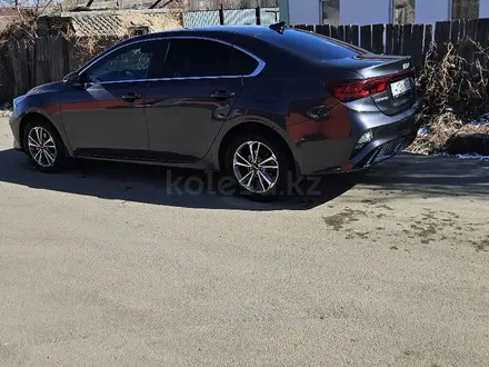 Kia Cerato 2021 года за 8 500 000 тг. в Астана – фото 7