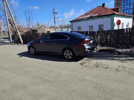 Kia Cerato 2021 года за 8 500 000 тг. в Астана – фото 8