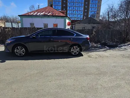 Kia Cerato 2021 года за 8 500 000 тг. в Астана – фото 9