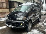 Mitsubishi Delica 1995 годаүшін3 200 000 тг. в Алматы