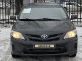 Toyota Corolla 2013 года за 6 250 000 тг. в Семей – фото 2