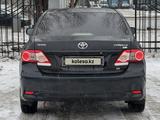 Toyota Corolla 2013 года за 6 250 000 тг. в Семей – фото 5