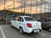 ВАЗ (Lada) Granta 2190 2013 года за 2 200 000 тг. в Петропавловск