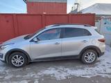 Kia Rio X-Line 2020 годаүшін8 300 000 тг. в Павлодар