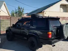 Toyota 4Runner, 1995
