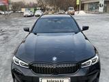 BMW 330 2023 года за 24 100 000 тг. в Алматы – фото 3