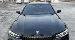 BMW 330 2023 годаүшін23 500 000 тг. в Алматы – фото 3
