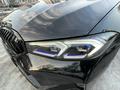 BMW 330 2023 года за 23 500 000 тг. в Алматы – фото 17