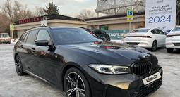 BMW 330 2023 года за 23 500 000 тг. в Алматы – фото 4