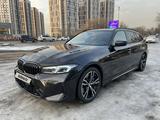 BMW 330 2023 года за 24 600 000 тг. в Алматы