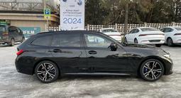 BMW 330 2023 годаүшін23 500 000 тг. в Алматы – фото 5