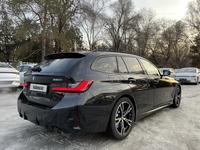 BMW 330 2023 года за 24 100 000 тг. в Алматы