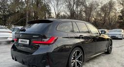 BMW 330 2023 года за 23 500 000 тг. в Алматы