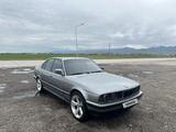 BMW 525 1991 годаүшін1 100 000 тг. в Алматы – фото 5