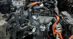 Двигатель на Toyota Hilux Surf 2.7 L 2TR-FE (1GR/1UR/3UR/VQ40/2UZ) за 83 000 тг. в Алматы – фото 3