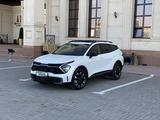 Kia Sportage 2023 годаүшін13 900 000 тг. в Астана