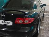 Mazda 6 2005 годаүшін3 100 000 тг. в Алматы – фото 3