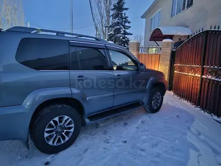 Lexus GX 470 2004 года за 11 000 000 тг. в Актобе – фото 12