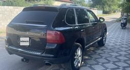 Porsche Cayenne 2004 годаүшін4 500 000 тг. в Алматы – фото 4