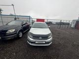 Volkswagen Polo 2015 года за 4 024 000 тг. в Алматы