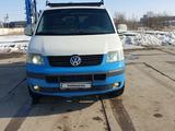 Volkswagen Transporter 2004 годаүшін6 000 000 тг. в Уральск