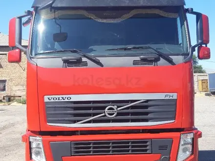 Volvo  FH 2011 года за 15 800 000 тг. в Шымкент