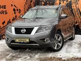 Nissan Pathfinder 2015 года за 10 800 000 тг. в Кокшетау – фото 3